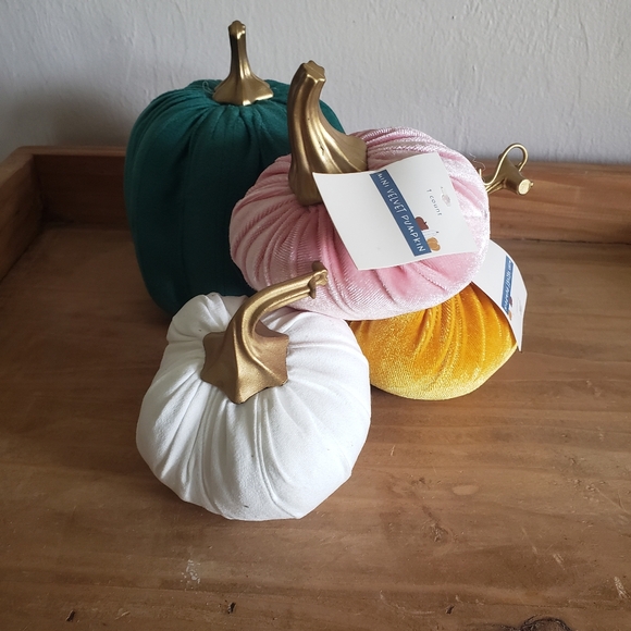 Target pumpkins bundle - Picture 1 of 3